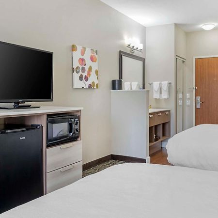 Best Western Plus Peppertree Inn At Omak Bagian luar foto